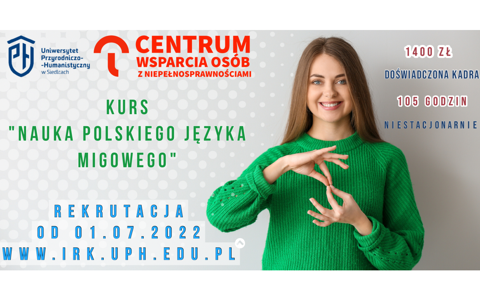 Minaturka do newsa: KURS PJM  Nabór wciąż trwa!!!